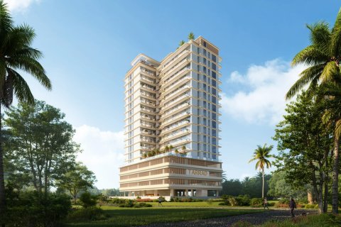 آپارتمان در Dubai Land، Dubai ، امارات متحده عربی 33 متر مربع.  شماره 732377