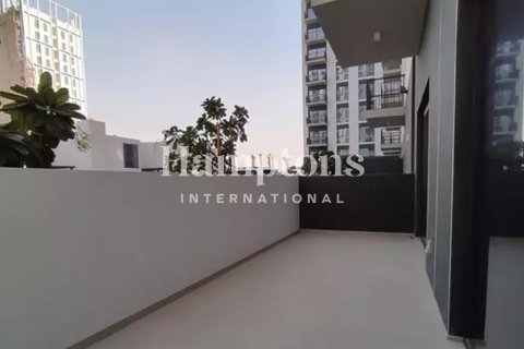 Lägenhet uthyres i Dubai Hills Estate, Dubai, UAE 1 sovrum, 81.55025340 kvm Nr. 651262 - fotografi 9