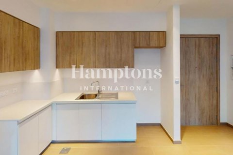 Lägenhet uthyres i Dubai Hills Estate, Dubai, UAE 1 sovrum, 81.55025340 kvm Nr. 651262 - fotografi 3