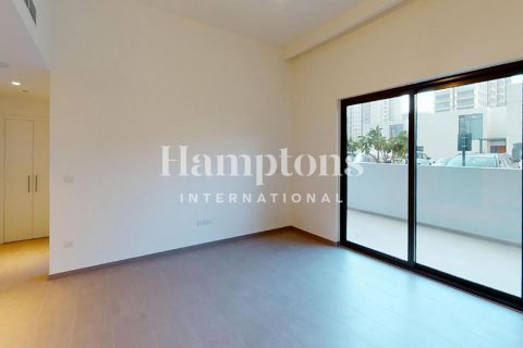 Lägenhet uthyres i Dubai Hills Estate, Dubai, UAE 1 sovrum, 81.55025340 kvm Nr. 651262 - fotografi 7