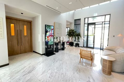 Lägenhet uthyres i Dubai Hills Estate, Dubai, UAE 1 sovrum, 81.55025340 kvm Nr. 651262 - fotografi 6