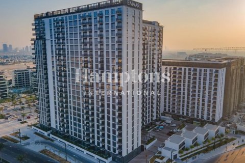 Lägenhet uthyres i Dubai Hills Estate, Dubai, UAE 1 sovrum, 81.55025340 kvm Nr. 651262 - fotografi 10