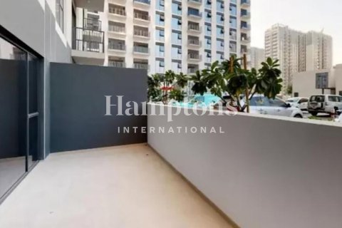 Lägenhet uthyres i Dubai Hills Estate, Dubai, UAE 1 sovrum, 81.55025340 kvm Nr. 651262 - fotografi 11