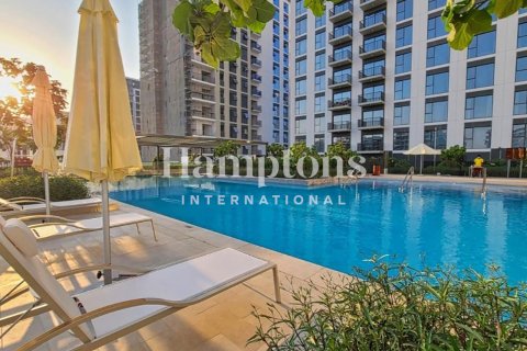 Lägenhet uthyres i Dubai Hills Estate, Dubai, UAE 1 sovrum, 81.55025340 kvm Nr. 651262 - fotografi 1