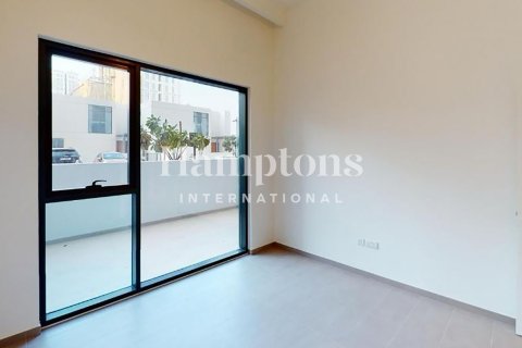 Lägenhet uthyres i Dubai Hills Estate, Dubai, UAE 1 sovrum, 81.55025340 kvm Nr. 651262 - fotografi 4