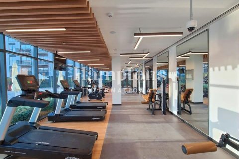 Lägenhet uthyres i Dubai Hills Estate, Dubai, UAE 1 sovrum, 81.55025340 kvm Nr. 651262 - fotografi 2