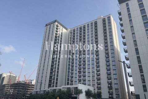 Lägenhet uthyres i Dubai Hills Estate, Dubai, UAE 1 sovrum, 81.55025340 kvm Nr. 651262 - fotografi 5