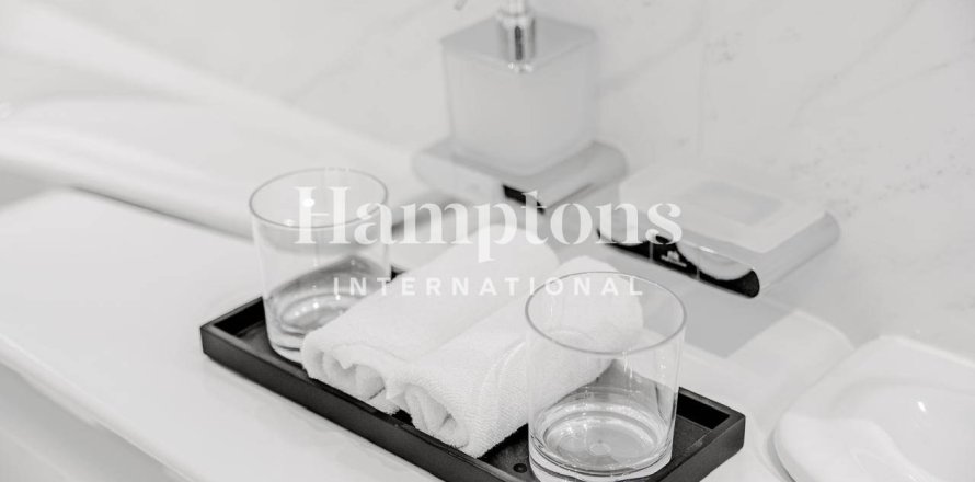 Apartman u gradu Business Bay, Dubai, UAE 2 spavaće sobe, 157.935 m2 Br. 651263