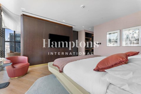 Apartman u gradu Business Bay, Dubai, UAE 2 spavaće sobe, 157.93510000 m2 Br. 651263 - Slika 3