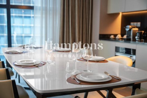 Apartman u gradu Business Bay, Dubai, UAE 2 spavaće sobe, 157.93510000 m2 Br. 651263 - Slika 12