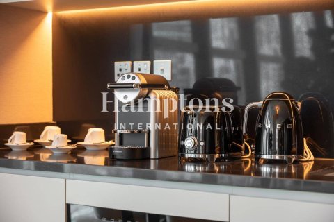 Apartman u gradu Business Bay, Dubai, UAE 2 spavaće sobe, 157.93510000 m2 Br. 651263 - Slika 10