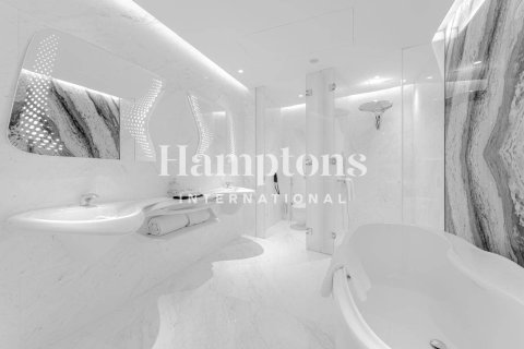 Apartman u gradu Business Bay, Dubai, UAE 2 spavaće sobe, 157.93510000 m2 Br. 651263 - Slika 6