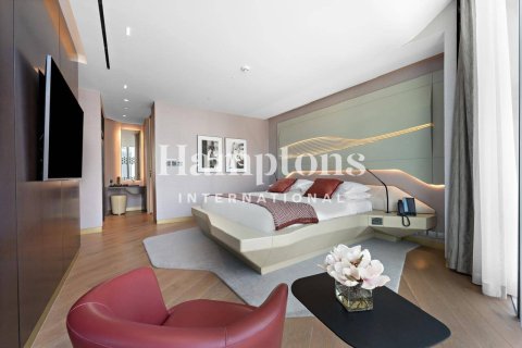 Apartman u gradu Business Bay, Dubai, UAE 2 spavaće sobe, 157.93510000 m2 Br. 651263 - Slika 21