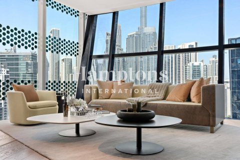 Apartman u gradu Business Bay, Dubai, UAE 2 spavaće sobe, 157.93510000 m2 Br. 651263 - Slika 2