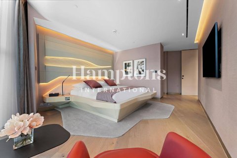 Apartman u gradu Business Bay, Dubai, UAE 2 spavaće sobe, 157.93510000 m2 Br. 651263 - Slika 28