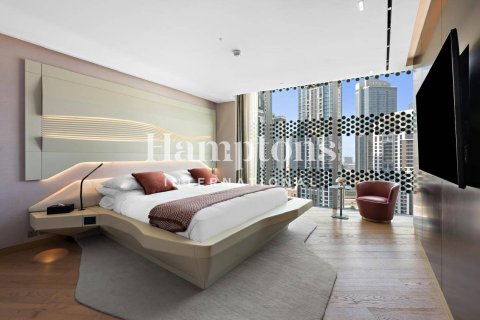 Apartman u gradu Business Bay, Dubai, UAE 2 spavaće sobe, 157.93510000 m2 Br. 651263 - Slika 24