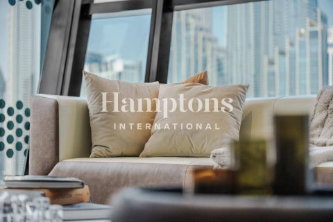 Apartman u gradu Business Bay, Dubai, UAE 2 spavaće sobe, 157.93510000 m2 Br. 651263 - Slika 9