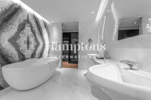 Apartman u gradu Business Bay, Dubai, UAE 2 spavaće sobe, 157.93510000 m2 Br. 651263 - Slika 7