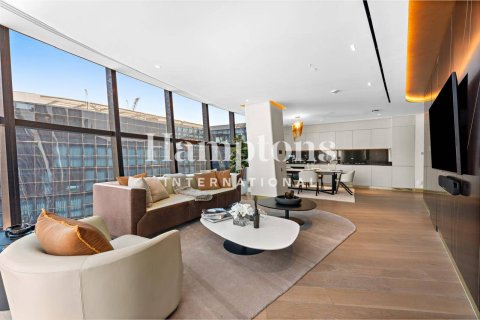 Apartman u gradu Business Bay, Dubai, UAE 2 spavaće sobe, 157.93510000 m2 Br. 651263 - Slika 18