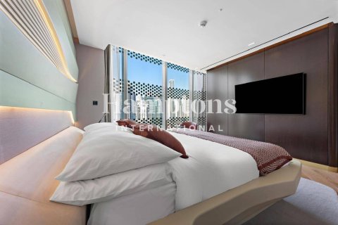 Apartman u gradu Business Bay, Dubai, UAE 2 spavaće sobe, 157.93510000 m2 Br. 651263 - Slika 22