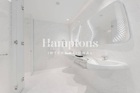 Apartman u gradu Business Bay, Dubai, UAE 2 spavaće sobe, 157.93510000 m2 Br. 651263 - Slika 5