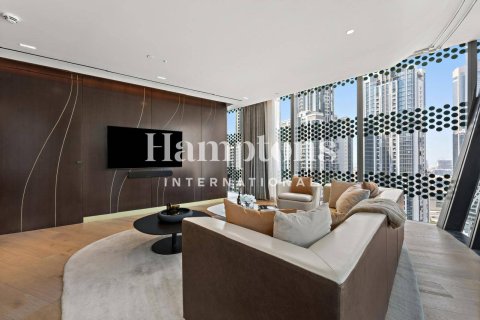 Apartman u gradu Business Bay, Dubai, UAE 2 spavaće sobe, 157.93510000 m2 Br. 651263 - Slika 15