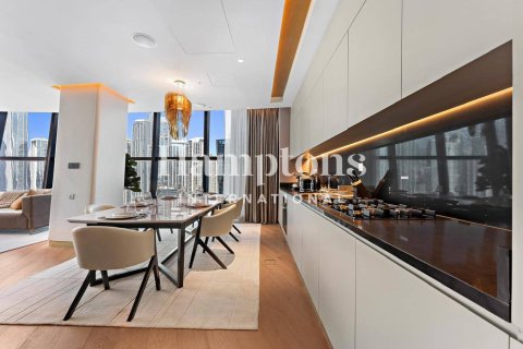 Apartman u gradu Business Bay, Dubai, UAE 2 spavaće sobe, 157.93510000 m2 Br. 651263 - Slika 23