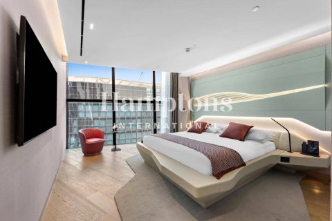 Apartman u gradu Business Bay, Dubai, UAE 2 spavaće sobe, 157.93510000 m2 Br. 651263 - Slika 27