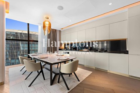 Apartman u gradu Business Bay, Dubai, UAE 2 spavaće sobe, 157.93510000 m2 Br. 651263 - Slika 13