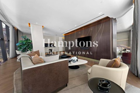 Apartman u gradu Business Bay, Dubai, UAE 2 spavaće sobe, 157.93510000 m2 Br. 651263 - Slika 16