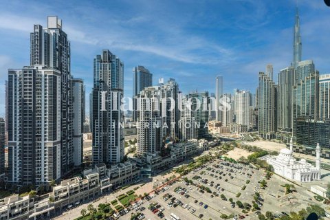 Apartman u gradu Business Bay, Dubai, UAE 2 spavaće sobe, 157.93510000 m2 Br. 651263 - Slika 14