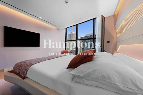 Apartman u gradu Business Bay, Dubai, UAE 2 spavaće sobe, 157.93510000 m2 Br. 651263 - Slika 29