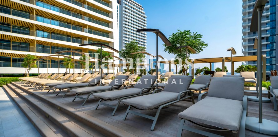 Lakás itt: Dubai Harbour, EAE, 3 hálószoba, 181.83 m², azonosító: 651268