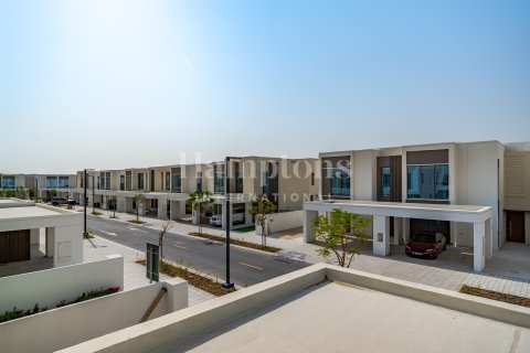 Vila v Jumeirah Village Triangle, Dubai, SAE 4 ložnice, 257.52711600 m² Č.: 651267 - fotografie 23