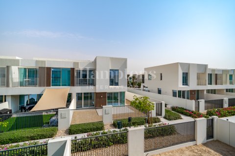 Vila v Jumeirah Village Triangle, Dubai, SAE 4 ložnice, 257.52711600 m² Č.: 651267 - fotografie 17