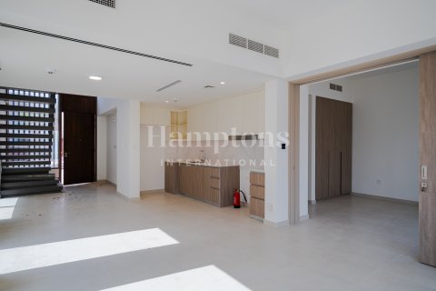 Vila v Jumeirah Village Triangle, Dubai, SAE 4 ložnice, 257.52711600 m² Č.: 651267 - fotografie 2