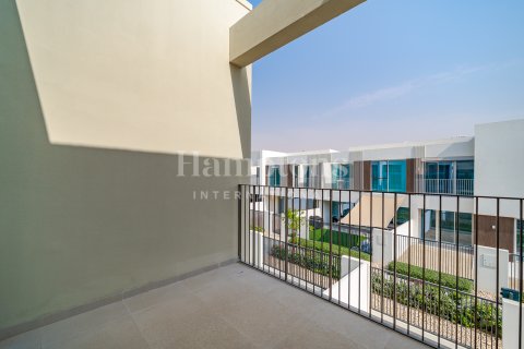 Vila v Jumeirah Village Triangle, Dubai, SAE 4 ložnice, 257.52711600 m² Č.: 651267 - fotografie 20