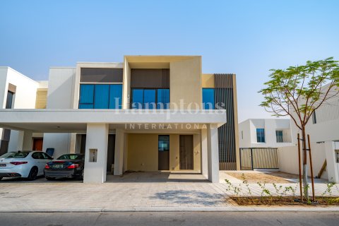 Vila v Jumeirah Village Triangle, Dubai, SAE 4 ložnice, 257.52711600 m² Č.: 651267 - fotografie 7