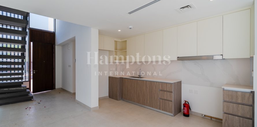 Vila v Jumeirah Village Triangle, Dubai, SAE 4 ložnice, 257.527 m² Č.: 651267