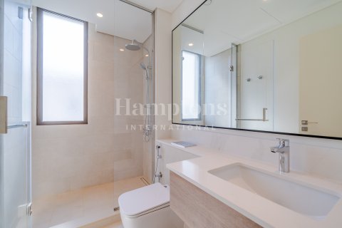 Vila v Jumeirah Village Triangle, Dubai, SAE 4 ložnice, 257.52711600 m² Č.: 651267 - fotografie 15