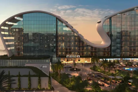 Apartman u Jumeirah Village Circle, Dubai, UAE 31 m2 Br. 660770