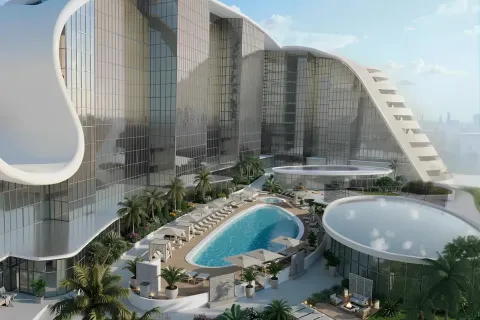 Apartamento para venda em Jumeirah Village Circle, Dubai, EAU 31 m2 № 660770 - foto 4