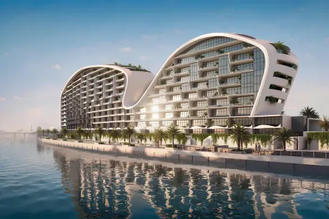 Apartamento para venda em Jumeirah Village Circle, Dubai, EAU 31 m2 № 660770 - foto 3