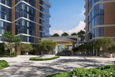 Apartmán v Dubai Investment Park, SAE 1 spálňa, 70 m2 č. 660773 - Fotografia 5