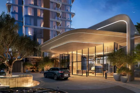 Apartmán v Dubai Investment Park, SAE 1 spálňa, 70 m2 č. 660773 - Fotografia 2