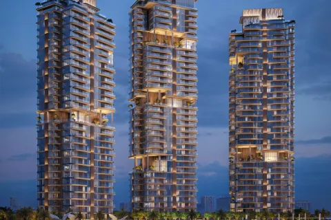 Apartament de vânzare în Dubai Investment Park, Dubai, EAU 1 dormitor, 70 mp. №660772 - poză 3