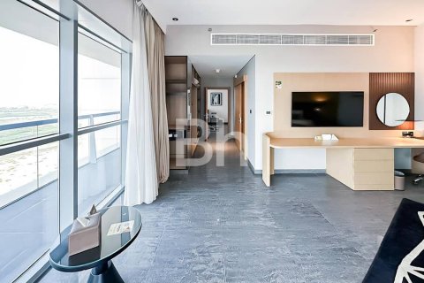 Apartemen di Business Bay, Dubai, UEA 1 kamar tidur, 105 m2 nomor 643574 - foto 1