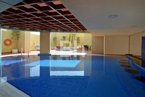 Apartmen di Jumeirah Lake Towers, Dubai, UAE 2 bilik tidur, 121 meter persegi № 643571 - foto 10