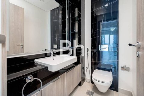 Apartament de vânzare în Jumeirah Lake Towers, Dubai, EAU 2 dormitoare, 111 mp.  №643570 - poză 13