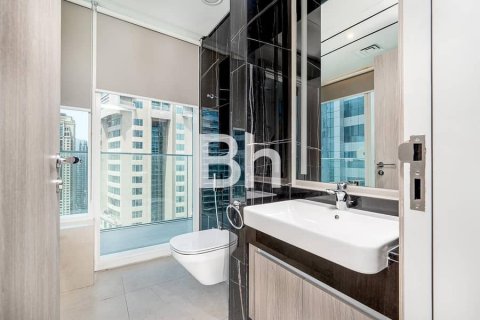 Apartament de vânzare în Jumeirah Lake Towers, Dubai, EAU 2 dormitoare, 111 mp.  №643570 - poză 17